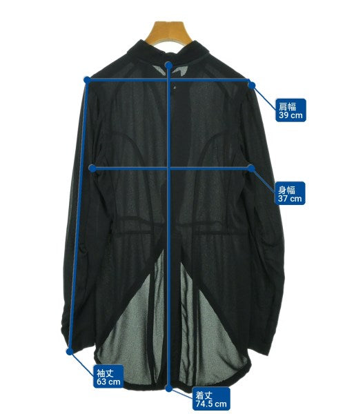 COMME des GARCONS แจ็คเก็ตเบลาส์ อื่น