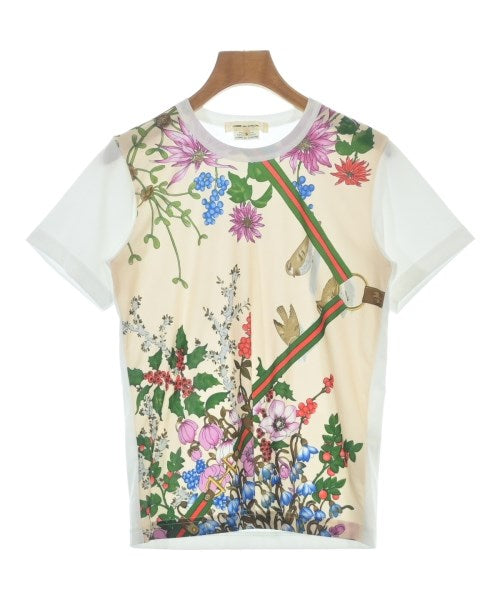 COMME des GARCONS เสื้อยืด/เสื้อท็อปส์