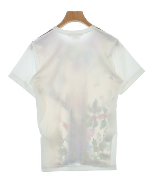 COMME des GARCONS เสื้อยืด/เสื้อท็อปส์