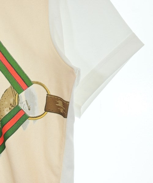 COMME des GARCONS เสื้อยืด/เสื้อท็อปส์