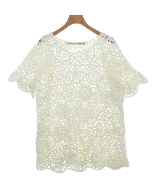 COMME des GARCONS เสื้อกันหนาว