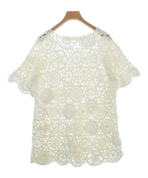 COMME des GARCONS เสื้อกันหนาว