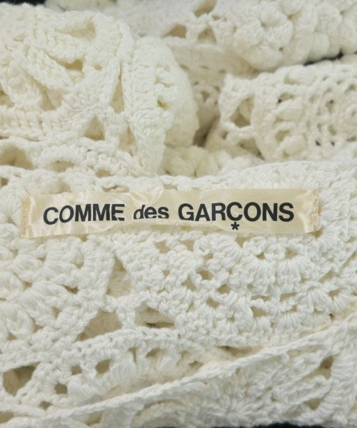 COMME des GARCONS เสื้อกันหนาว