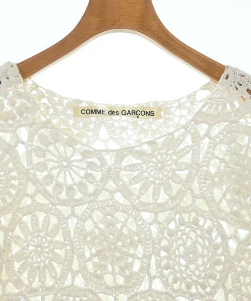 COMME des GARCONS เสื้อกันหนาว