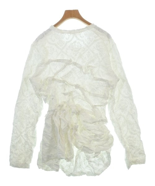 COMME des GARCONS เสื้อยืด/เสื้อท็อปส์
