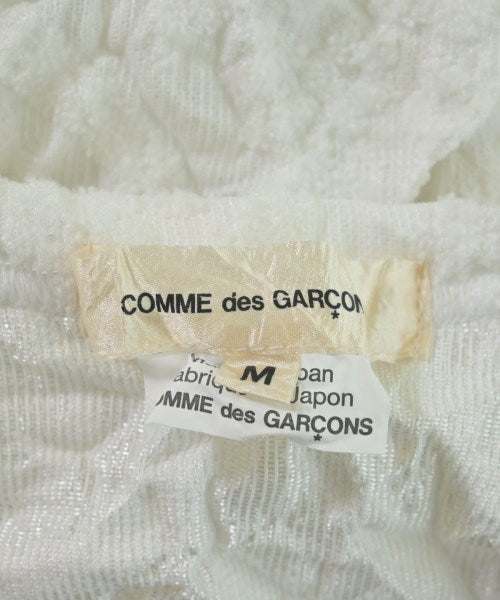 COMME des GARCONS เสื้อยืด/เสื้อท็อปส์