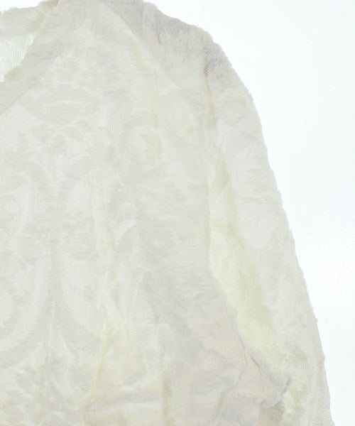 COMME des GARCONS เสื้อยืด/เสื้อท็อปส์