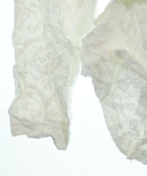 COMME des GARCONS เสื้อยืด/เสื้อท็อปส์