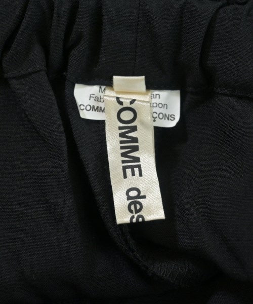 COMME des GARCONS กางเกง อื่น