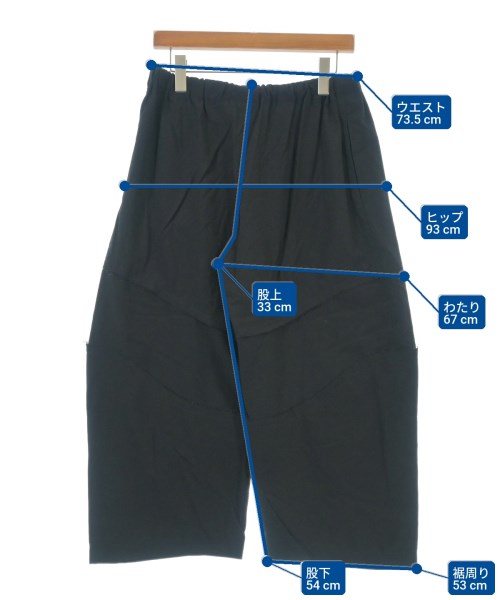 COMME des GARCONS กางเกง อื่น