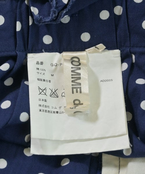 COMME des GARCONS กางเกง อื่น