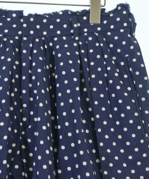 COMME des GARCONS กางเกง อื่น