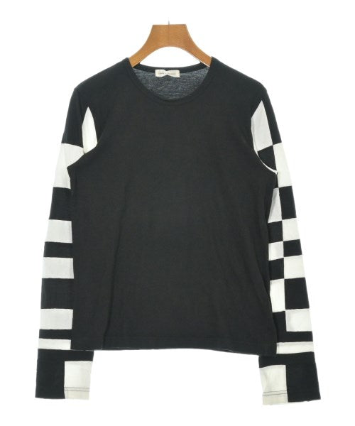 COMME des GARCONS เสื้อยืด/เสื้อท็อปส์