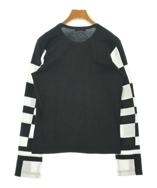 COMME des GARCONS เสื้อยืด/เสื้อท็อปส์