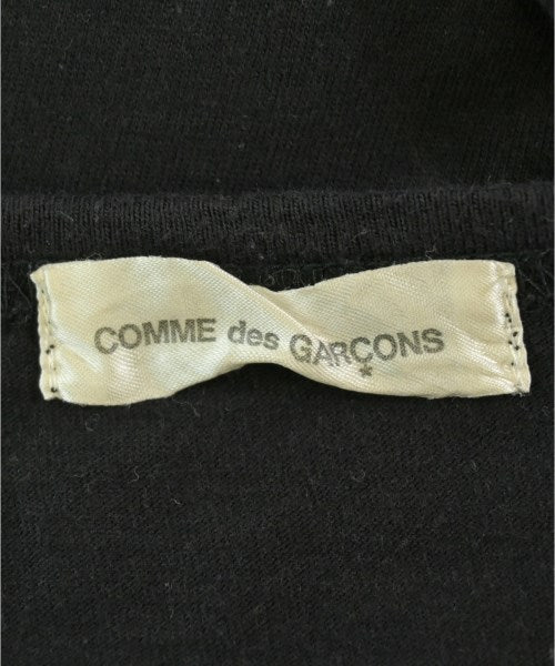 COMME des GARCONS เสื้อยืด/เสื้อท็อปส์