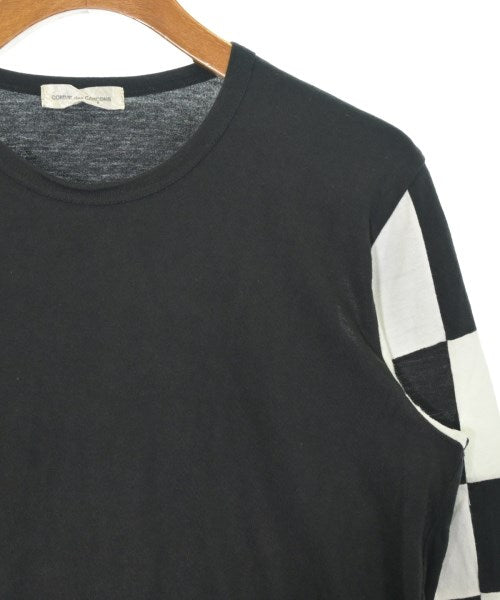 COMME des GARCONS เสื้อยืด/เสื้อท็อปส์