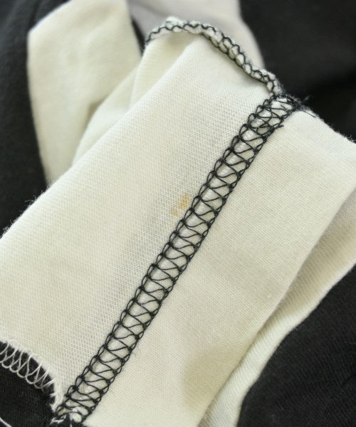 COMME des GARCONS เสื้อยืด/เสื้อท็อปส์