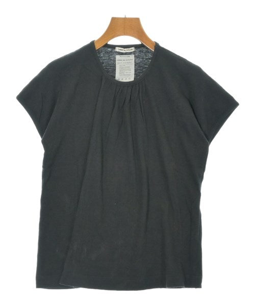 COMME des GARCONS เสื้อยืด/เสื้อท็อปส์