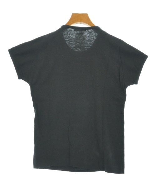 COMME des GARCONS เสื้อยืด/เสื้อท็อปส์