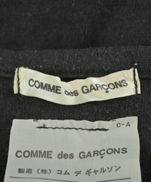 COMME des GARCONS เสื้อยืด/เสื้อท็อปส์