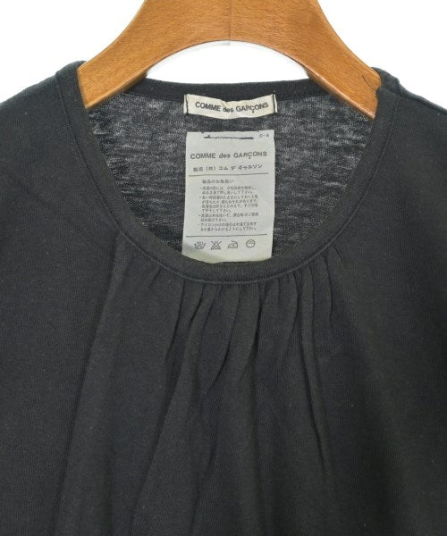 COMME des GARCONS เสื้อยืด/เสื้อท็อปส์