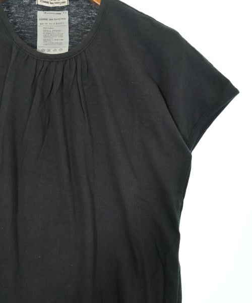 COMME des GARCONS เสื้อยืด/เสื้อท็อปส์