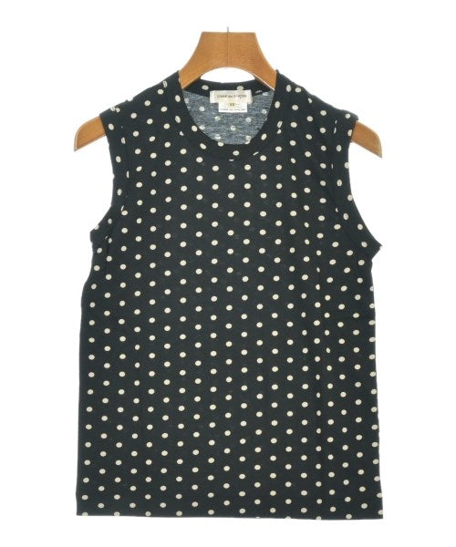 COMME des GARCONS เสื้อกล้าม