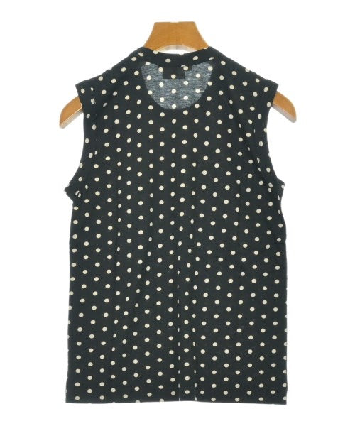 COMME des GARCONS เสื้อกล้าม