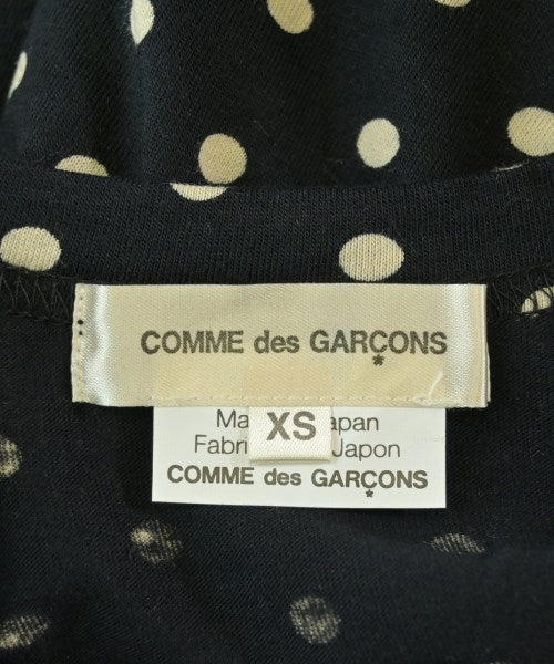 COMME des GARCONS เสื้อกล้าม