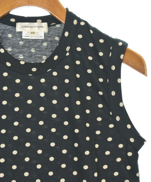 COMME des GARCONS เสื้อกล้าม