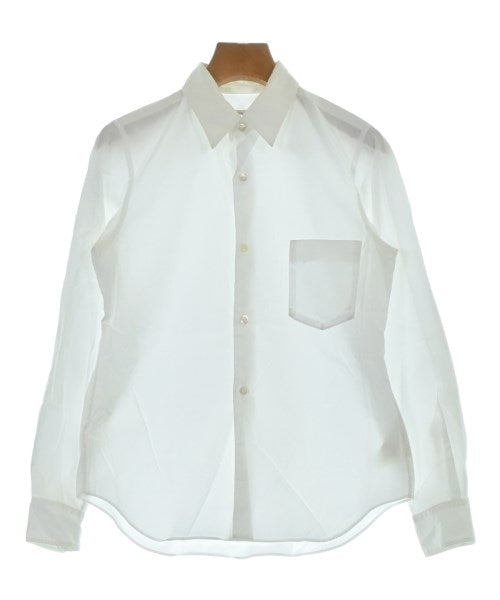 COMME des GARCONS เสื้อลำลอง
