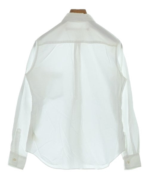 COMME des GARCONS เสื้อลำลอง