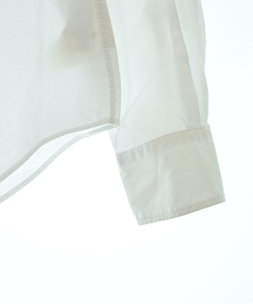 COMME des GARCONS เสื้อลำลอง