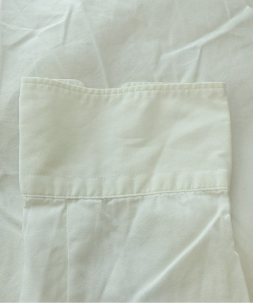 COMME des GARCONS เสื้อลำลอง