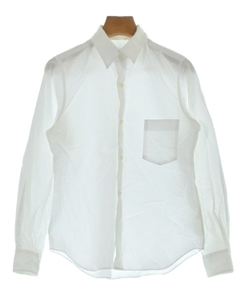 COMME des GARCONS เสื้อลำลอง