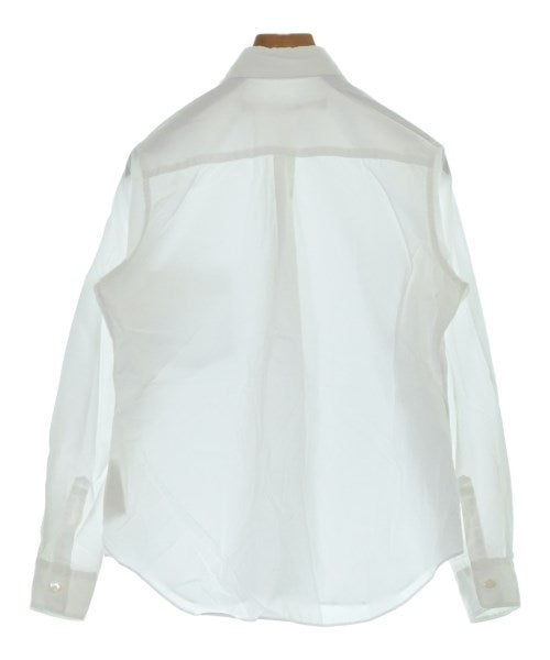 COMME des GARCONS เสื้อลำลอง