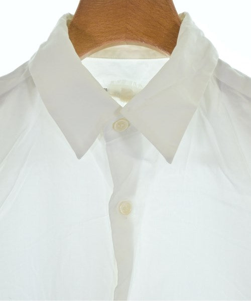 COMME des GARCONS เสื้อลำลอง