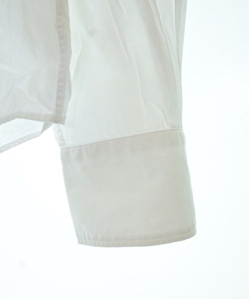 COMME des GARCONS เสื้อลำลอง