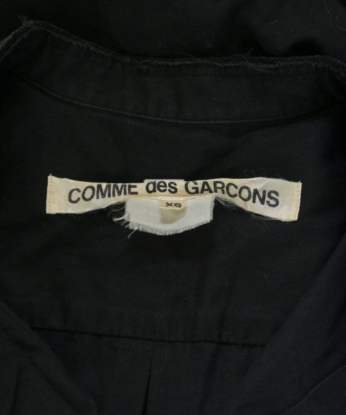 COMME des GARCONS เสื้อลำลอง