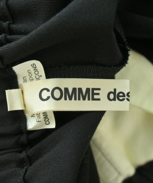 COMME des GARCONS กางเกง อื่น