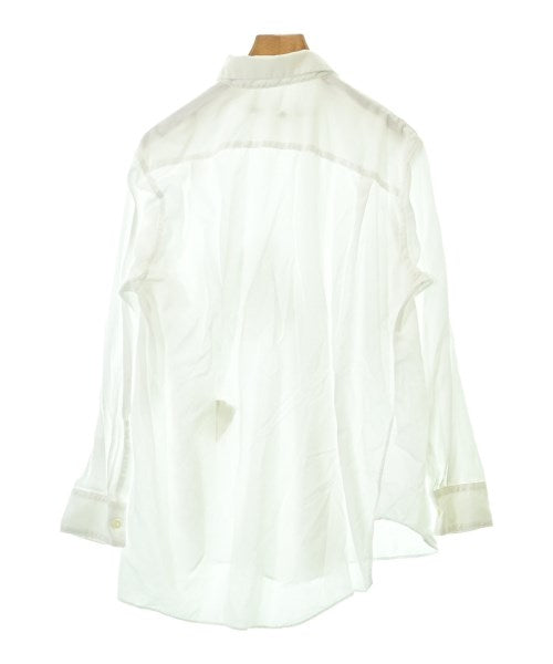 COMME des GARCONS เสื้อลำลอง