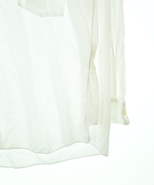 COMME des GARCONS เสื้อลำลอง