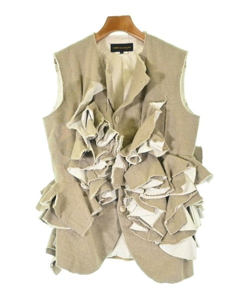 COMME des GARCONS แจ็คเก็ตลำลอง