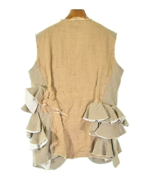 COMME des GARCONS แจ็คเก็ตลำลอง