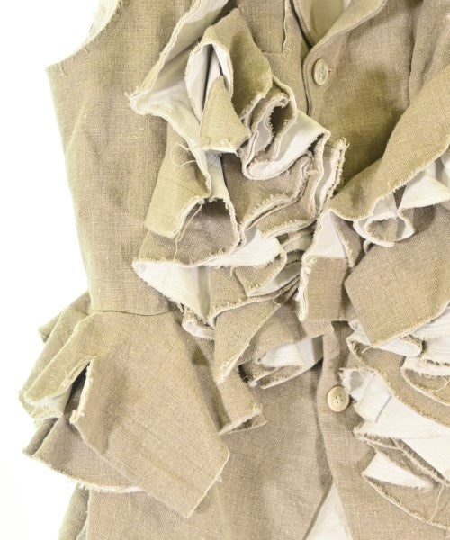 COMME des GARCONS แจ็คเก็ตลำลอง