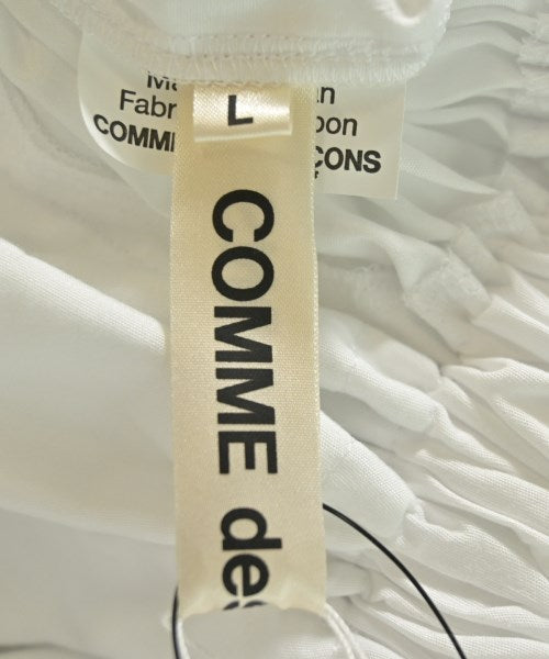 COMME des GARCONS เสื้อสตรี