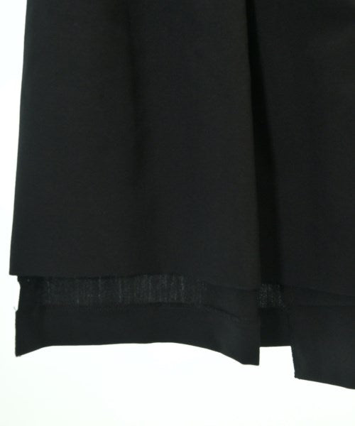 COMME des GARCONS กระโปรงยาว/แม็กซี่ยาว