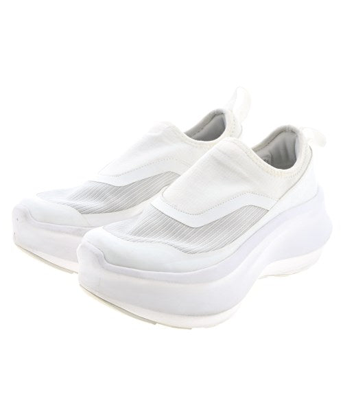 COMME des GARCONS รองเท้าผ้าใบ
