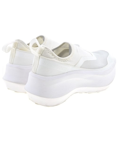 COMME des GARCONS รองเท้าผ้าใบ