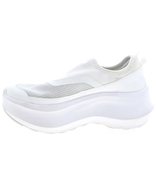 COMME des GARCONS รองเท้าผ้าใบ